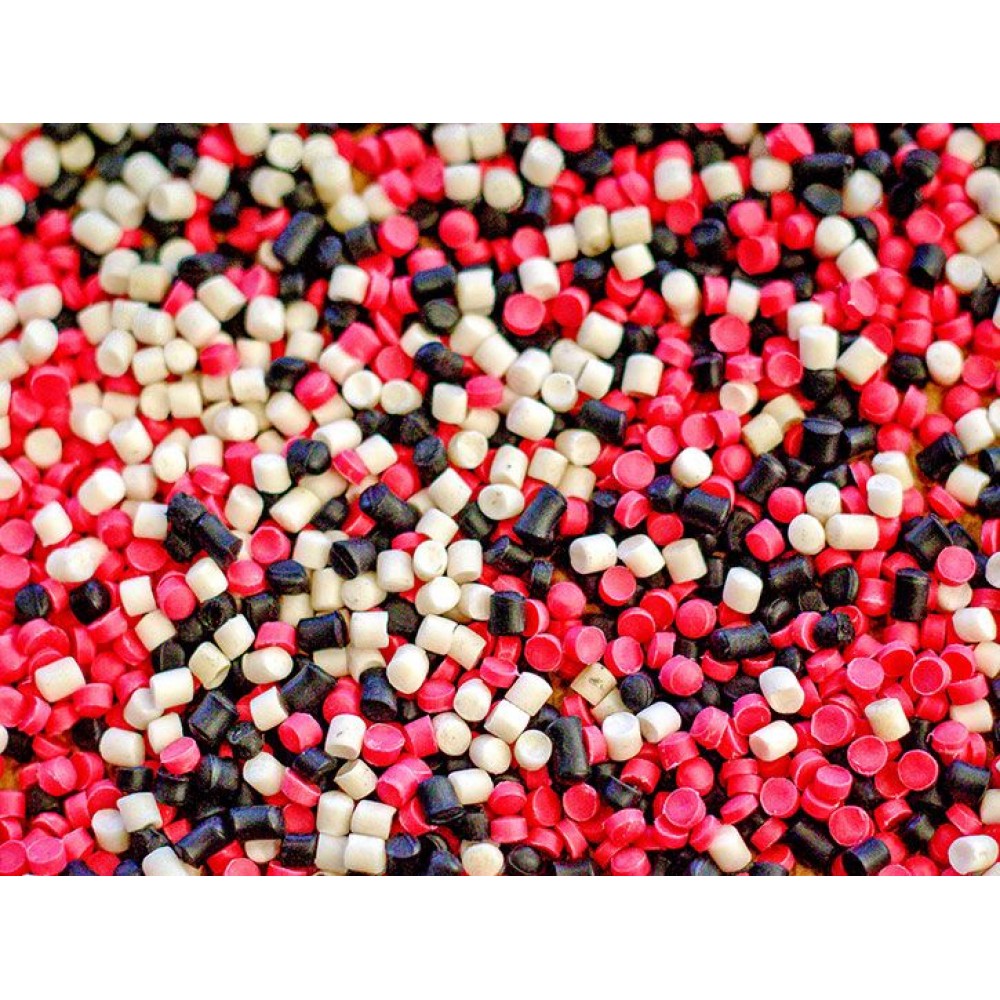 PVC COMPOUNDS PVC COMPOUNDS