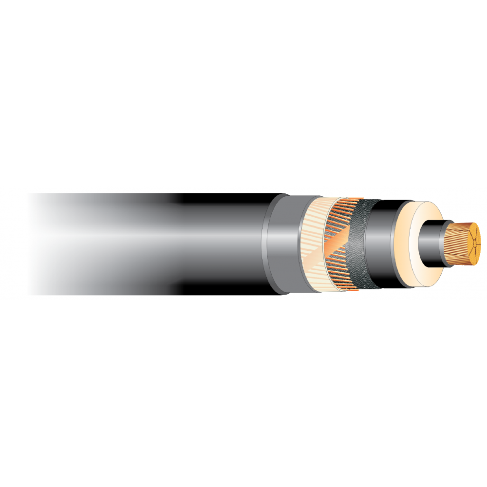 HV AND EXTRA HV CABLES