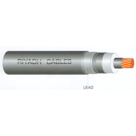 MV LEAD SHEATHED MV LEAD SHEATHED
