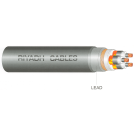 MV LEAD SHEATHED MV LEAD SHEATHED