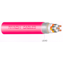 MV LEAD SHEATHED MV LEAD SHEATHED