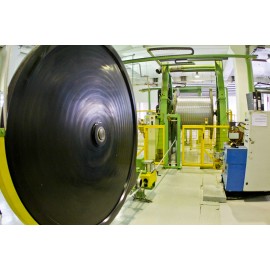 HV AND EXTRA HV CABLES HV AND EXTRA HV CABLES