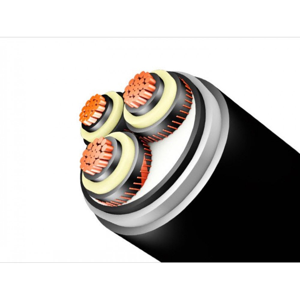 MV LEAD SHEATHED MV LEAD SHEATHED