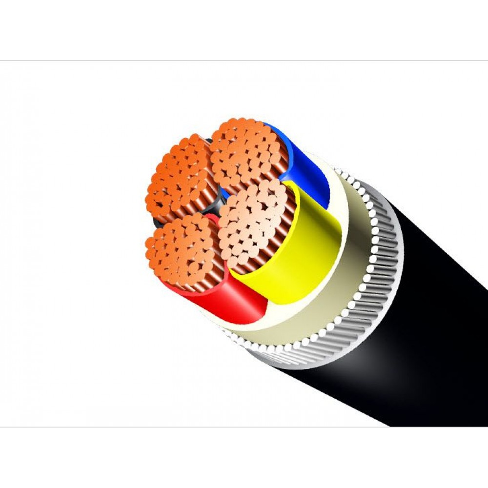 LSHF CABLES LSHF CABLES