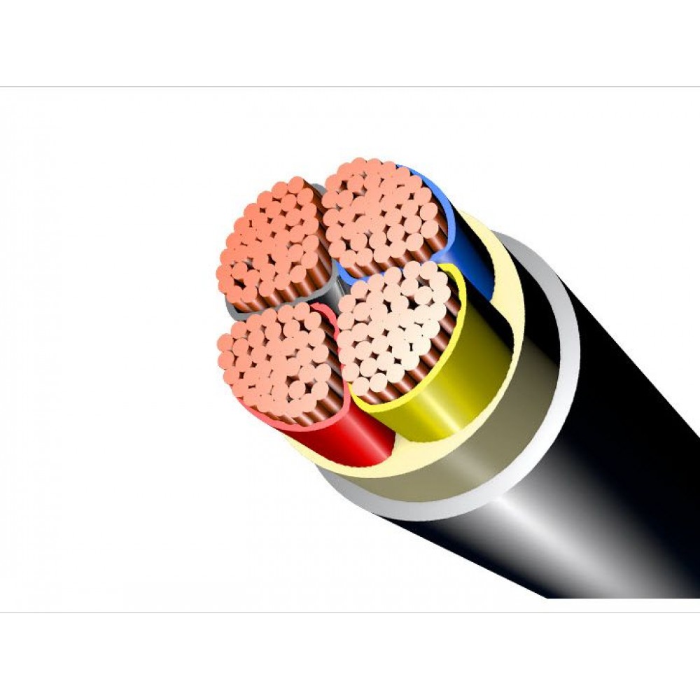 Low Voltage Cables Low Voltage Cables