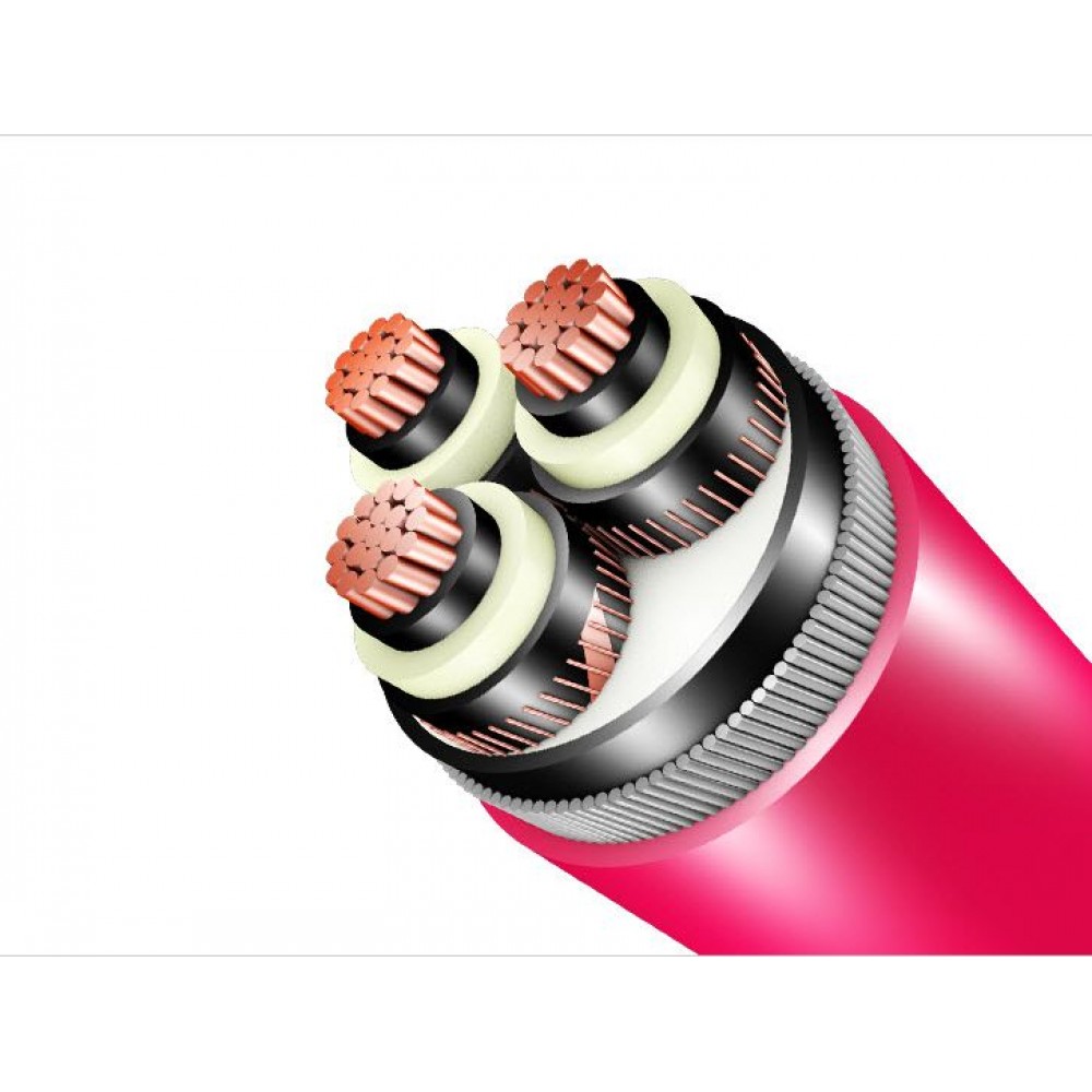 MV CABLES MV CABLES
